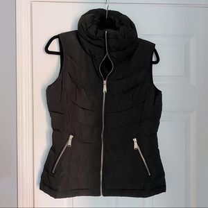 Calvin Klein Puffer Vest